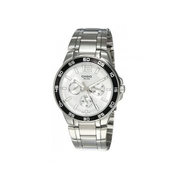 Ceas Barbati -  Collection MTP-13 MTP-1384D-1A 814892859