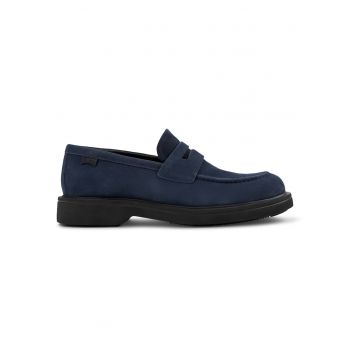 Pantofi loafer de piele Norman Pantofi loafer de piele Norman