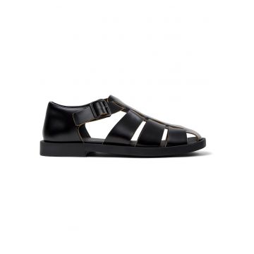 Sandale din piele Don