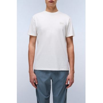 Tricou relaxed-fit de bumbac Sorana