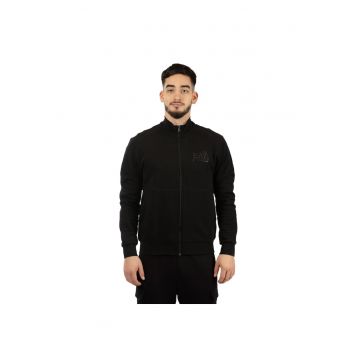 Bluza trening  Train Core ID M Label T-Top FZ BR 6RPM28PJ07Z01200