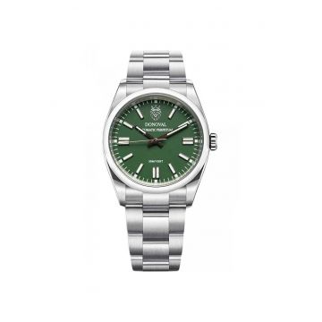 Ceas  Verde - Automatic Perpetual 1422696964