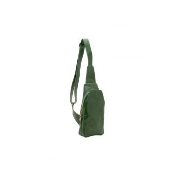 Geanta crossbody cu bareta ajustabila