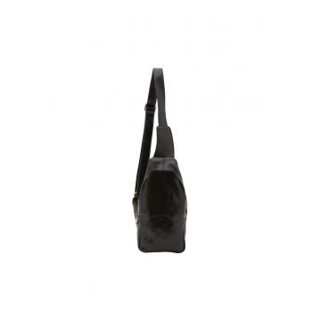 Geanta crossbody cu bareta ajustabila