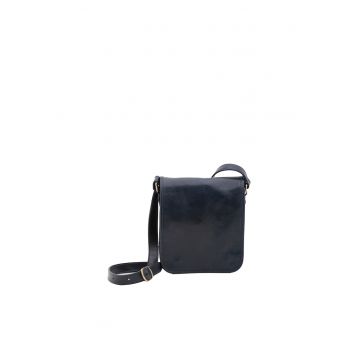 Geanta crossbody din piele