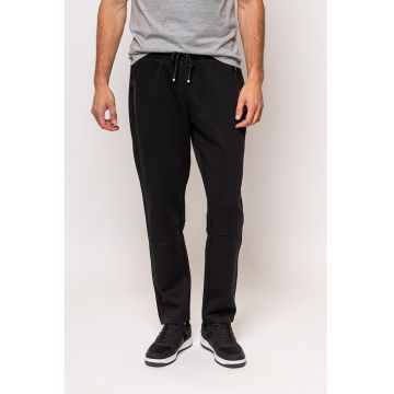 Pantaloni cu snur in talie
