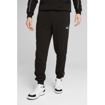 Pantaloni de trening cu talie elastica