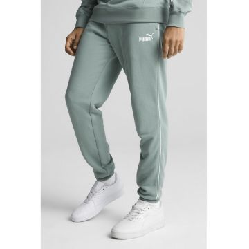 Pantaloni de trening cu talie elastica