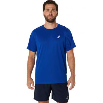 Tricou cu logo pentru alergare