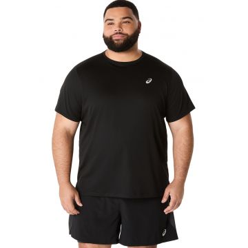 Tricou cu logo pentru alergare