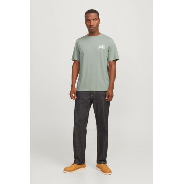 Tricou de bumbac organic