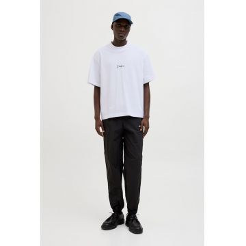 Tricou lejer cu imprimeu