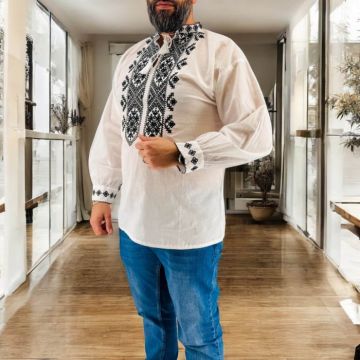 Camasa Traditionala Alexe 6