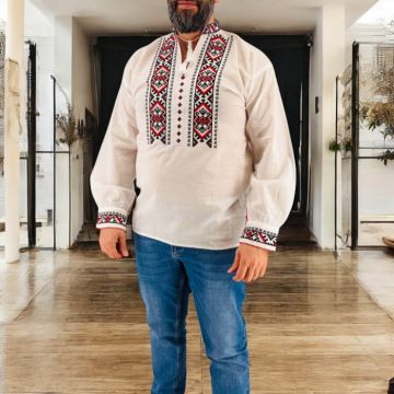 Camasa Traditionala Horatiu 10