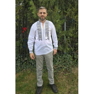 Camasa Traditionala Horatiu 11