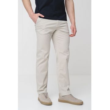 Pantaloni chino regular-fit