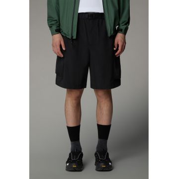 Pantaloni scurti cu buzunare laterale