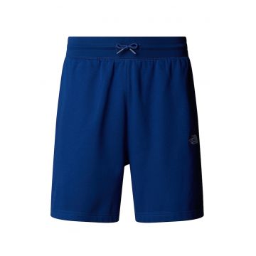 Pantaloni scurti relaxed fit Essential