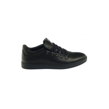 Pantofi pentru barbati -  BM47509 - Negru