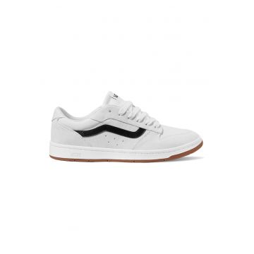 Pantofi sport din piele intoarsa Ryland