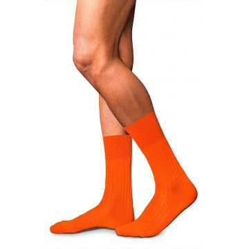 Sosete lungi din amestec de casmir No. 2 Finest