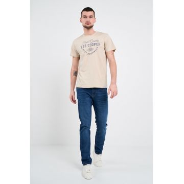 Tricou cu logo