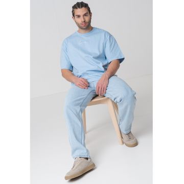 Blugi baggy Small Signature
