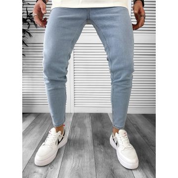 Blugi barbati conici 548
