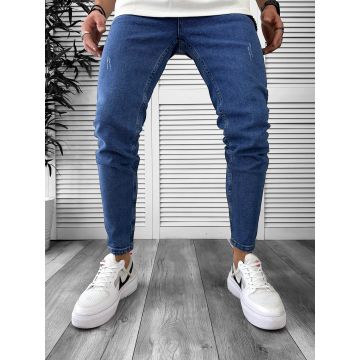 Blugi barbati conici 4372 G6-2