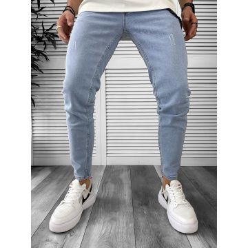 Blugi barbati conici 4373  H4-6