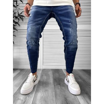 Blugi barbati conici 6002 H2-3