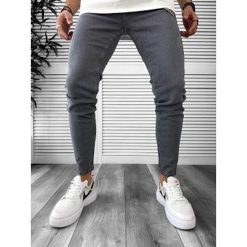 Blugi barbati conici 6361 M3-4.2