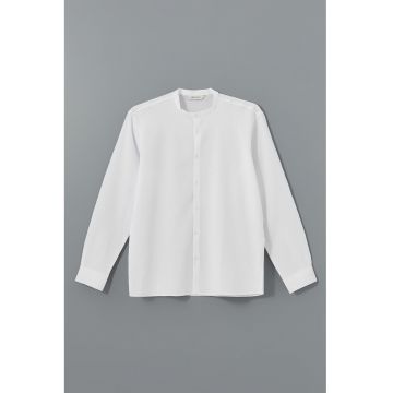 Camasa eleganta uni