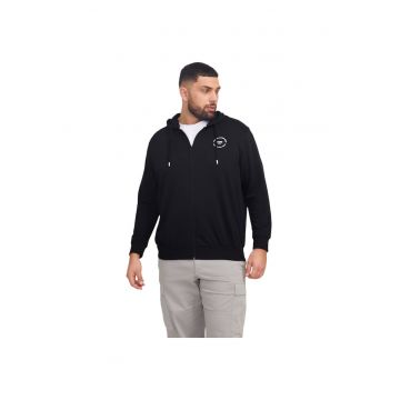 Hanorac JACK &JONES Simon Hood FZ PLS 40856