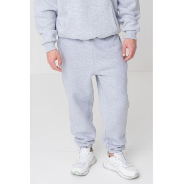 Pantaloni de trening regular fit Small Signature Essential