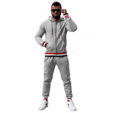 Trening barbati negru