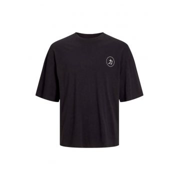 Tricou JACK &JONES Dragon Back Print 40875