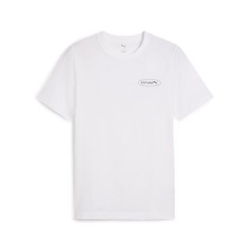 Tricou Puma GRAPHICS 3 Circles Tee