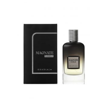 Apa de Parfum Magnate Noble  Barbati - 100 ml