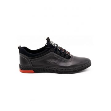 Pantofi pentru barbati -  BM132342 - Gri