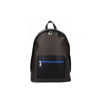 Rucsac barbati  Dan - Negru/Maro Rucsac barbati  Dan - Negru/Maro