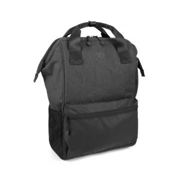 Rucsac barbati -  seria Universum - 49392801 - negru