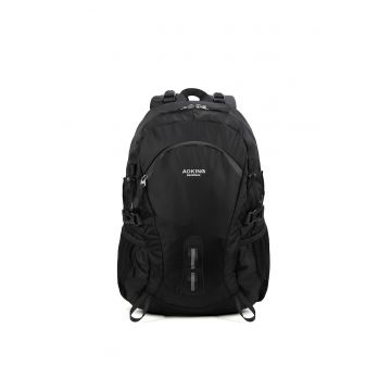 Rucsac cu buzunare exterioare Rucsac cu buzunare exterioare