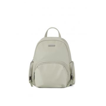 Rucsac cu buzunare exterioare Rucsac cu buzunare exterioare