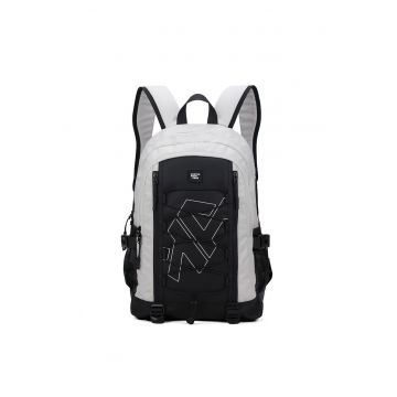 Rucsac cu buzunare frontale cu fermoar 181093 Rucsac cu buzunare frontale cu fermoar 181093