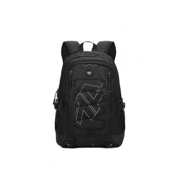 Rucsac cu buzunare frontale cu fermoar 181093 Rucsac cu buzunare frontale cu fermoar 181093