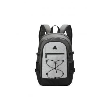 Rucsac cu buzunare multifunctionale Rucsac cu buzunare multifunctionale