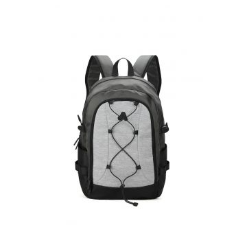 Rucsac cu buzunare multifunctionale Rucsac cu buzunare multifunctionale