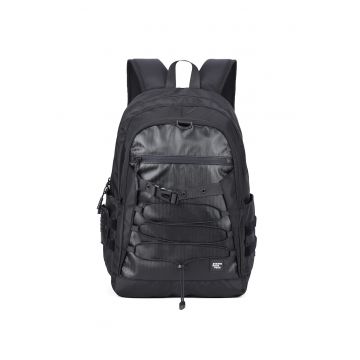 Rucsac cu buzunare multiple interioare 181085 Rucsac cu buzunare multiple interioare 181085