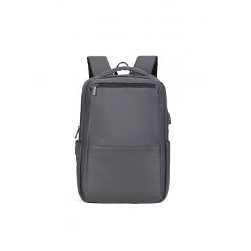 Rucsac cu inchidere cu fermoar Rucsac cu inchidere cu fermoar